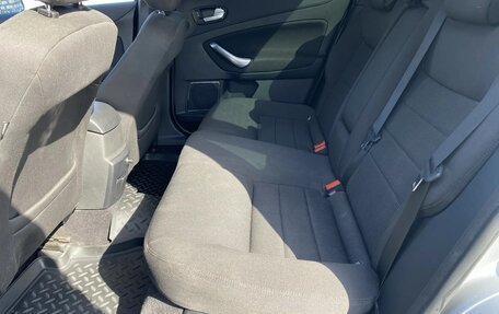 Ford Mondeo IV, 2008 год, 800 000 рублей, 8 фотография