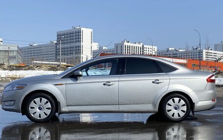 Ford Mondeo IV, 2008 год, 800 000 рублей, 5 фотография