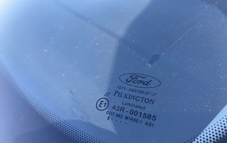 Ford Mondeo IV, 2008 год, 800 000 рублей, 6 фотография