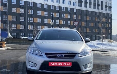 Ford Mondeo IV, 2008 год, 800 000 рублей, 3 фотография