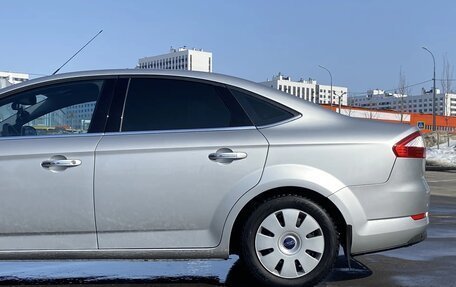 Ford Mondeo IV, 2008 год, 800 000 рублей, 19 фотография