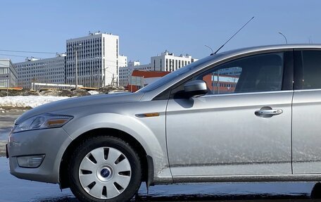 Ford Mondeo IV, 2008 год, 800 000 рублей, 15 фотография