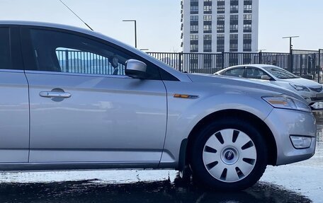 Ford Mondeo IV, 2008 год, 800 000 рублей, 17 фотография