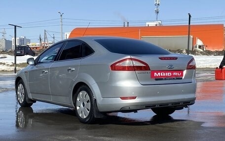Ford Mondeo IV, 2008 год, 800 000 рублей, 12 фотография