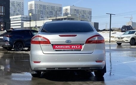 Ford Mondeo IV, 2008 год, 800 000 рублей, 2 фотография