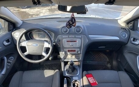 Ford Mondeo IV, 2008 год, 800 000 рублей, 7 фотография