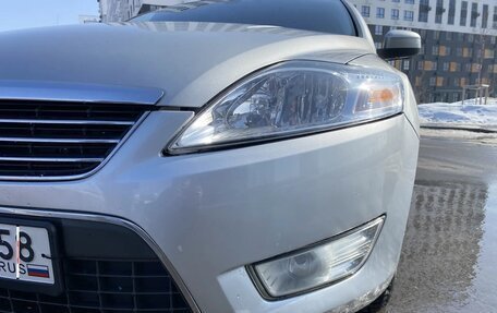 Ford Mondeo IV, 2008 год, 800 000 рублей, 23 фотография
