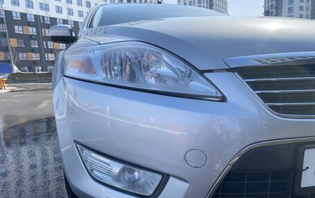 Ford Mondeo IV, 2008 год, 800 000 рублей, 26 фотография