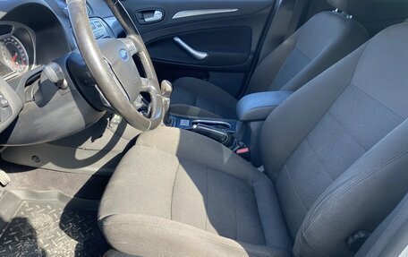 Ford Mondeo IV, 2008 год, 800 000 рублей, 21 фотография