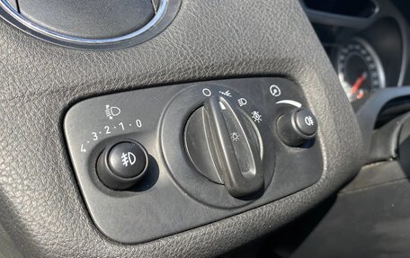 Ford Mondeo IV, 2008 год, 800 000 рублей, 22 фотография