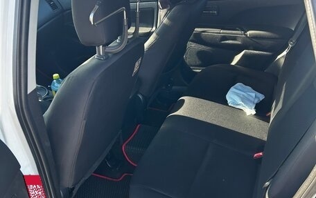 Mitsubishi ASX I рестайлинг, 2013 год, 1 150 000 рублей, 10 фотография