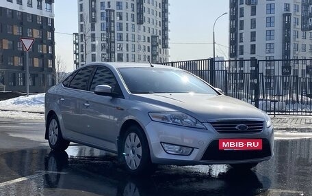 Ford Mondeo IV, 2008 год, 800 000 рублей, 18 фотография