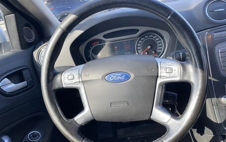 Ford Mondeo IV, 2008 год, 800 000 рублей, 31 фотография