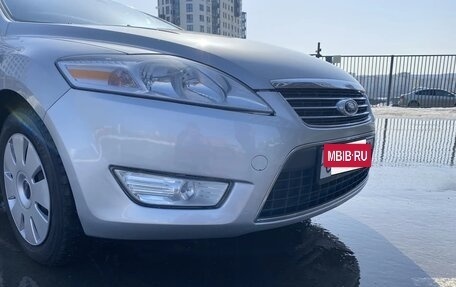 Ford Mondeo IV, 2008 год, 800 000 рублей, 25 фотография