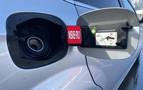 Ford Mondeo IV, 2008 год, 800 000 рублей, 39 фотография