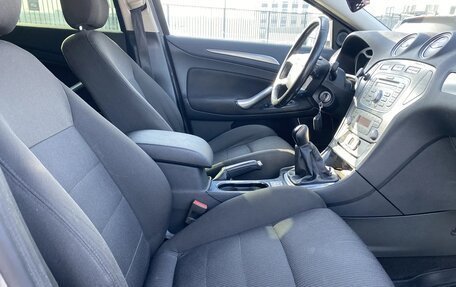 Ford Mondeo IV, 2008 год, 800 000 рублей, 40 фотография