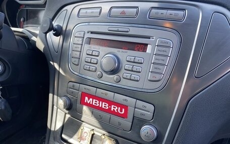 Ford Mondeo IV, 2008 год, 800 000 рублей, 34 фотография