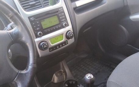 KIA Sportage II, 2009 год, 950 000 рублей, 7 фотография