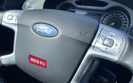 Ford Mondeo IV, 2008 год, 800 000 рублей, 28 фотография