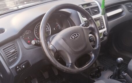 KIA Sportage II, 2009 год, 950 000 рублей, 5 фотография