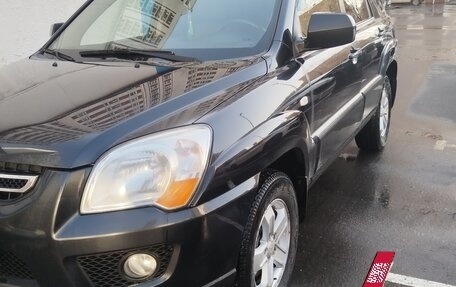 KIA Sportage II, 2009 год, 950 000 рублей, 4 фотография