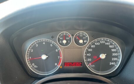 Ford Focus II рестайлинг, 2007 год, 375 000 рублей, 7 фотография