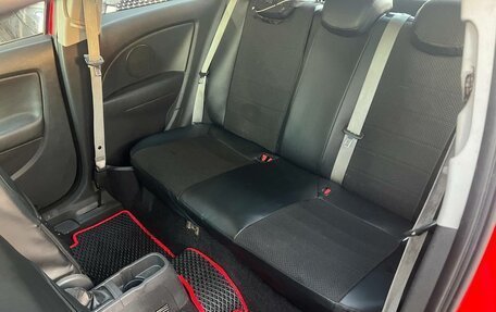 Opel Corsa D, 2006 год, 210 000 рублей, 3 фотография