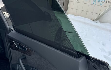 Audi Q8 I, 2020 год, 6 800 000 рублей, 8 фотография