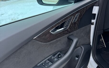 Audi Q8 I, 2020 год, 6 800 000 рублей, 7 фотография