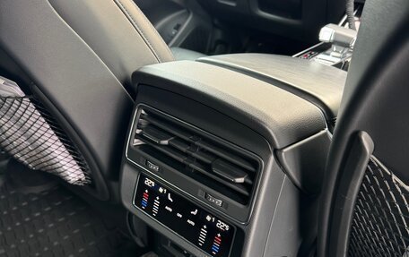 Audi Q8 I, 2020 год, 6 800 000 рублей, 9 фотография