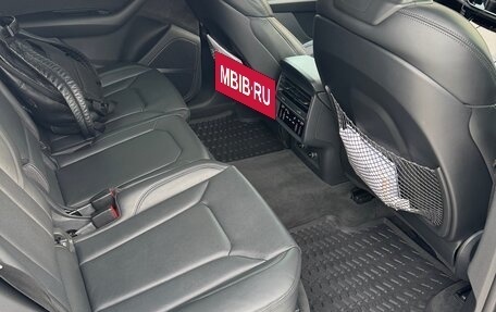 Audi Q8 I, 2020 год, 6 800 000 рублей, 10 фотография