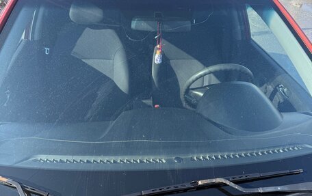 Hyundai Solaris II рестайлинг, 2012 год, 650 000 рублей, 6 фотография