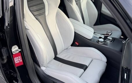 BMW M5, 2022 год, 11 600 000 рублей, 5 фотография