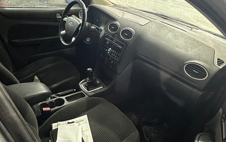 Ford Focus II рестайлинг, 2006 год, 175 000 рублей, 6 фотография