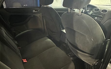 Ford Focus II рестайлинг, 2006 год, 175 000 рублей, 5 фотография