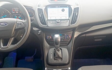 Ford Kuga III, 2018 год, 2 700 000 рублей, 7 фотография