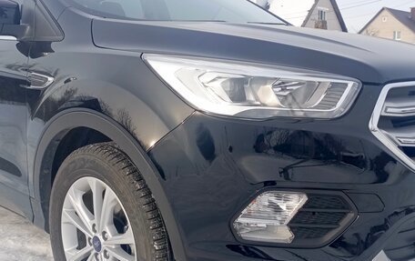 Ford Kuga III, 2018 год, 2 700 000 рублей, 8 фотография