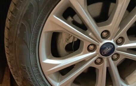 Ford Kuga III, 2018 год, 2 700 000 рублей, 11 фотография