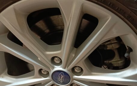 Ford Kuga III, 2018 год, 2 700 000 рублей, 12 фотография