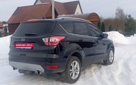 Ford Kuga III, 2018 год, 2 700 000 рублей, 4 фотография