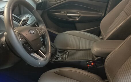 Ford Kuga III, 2018 год, 2 700 000 рублей, 14 фотография