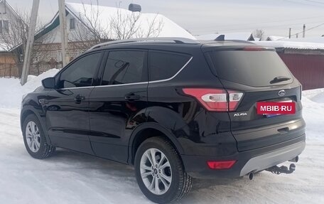 Ford Kuga III, 2018 год, 2 700 000 рублей, 5 фотография