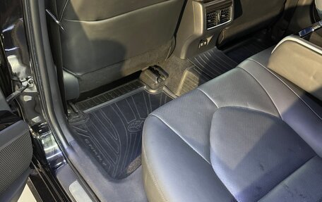 Toyota Camry, 2018 год, 3 350 000 рублей, 15 фотография