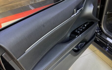 Toyota Camry, 2018 год, 3 350 000 рублей, 17 фотография