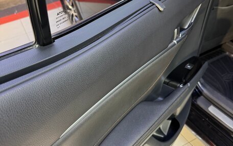 Toyota Camry, 2018 год, 3 350 000 рублей, 19 фотография