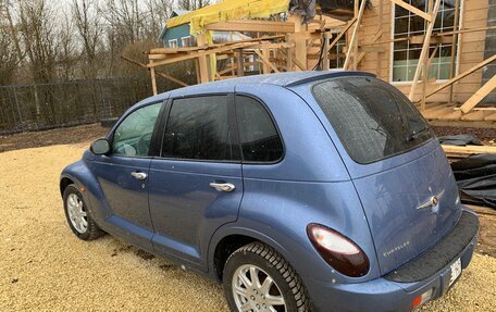 Chrysler PT Cruiser, 2007 год, 430 000 рублей, 2 фотография