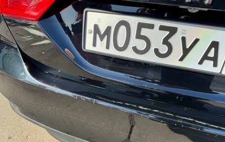 Toyota Camry, 2018 год, 3 350 000 рублей, 25 фотография