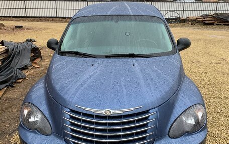 Chrysler PT Cruiser, 2007 год, 430 000 рублей, 3 фотография