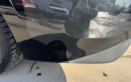 Toyota Camry, 2018 год, 3 350 000 рублей, 23 фотография