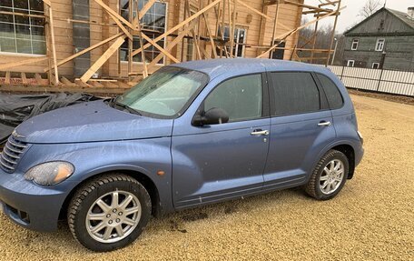 Chrysler PT Cruiser, 2007 год, 430 000 рублей, 5 фотография